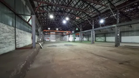Paarl Bella Vista Industrial